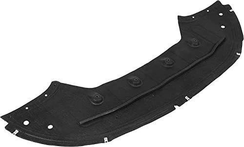 Engine Splash Shield Cover Compatible with 2016-2020 Kia Optima Replacement