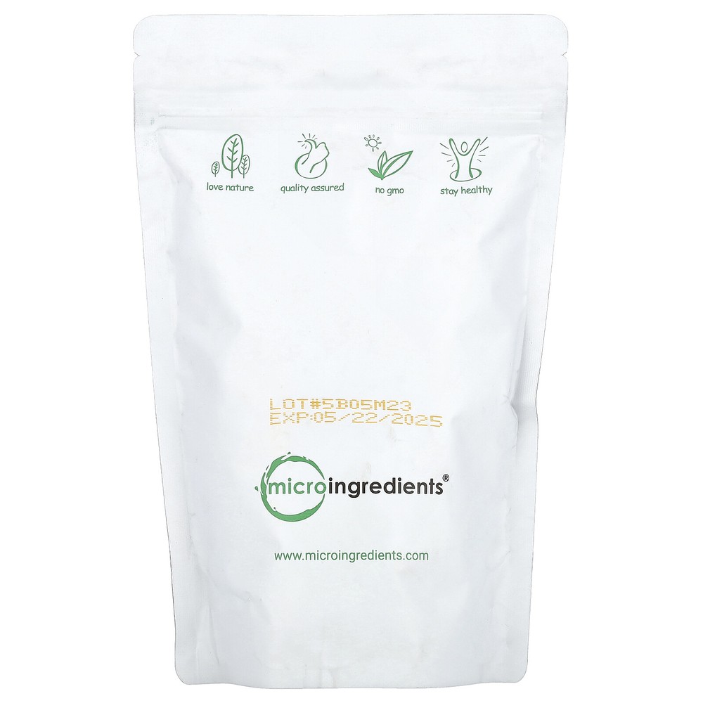 Organic Spirulina Chlorella, 720 Tablets