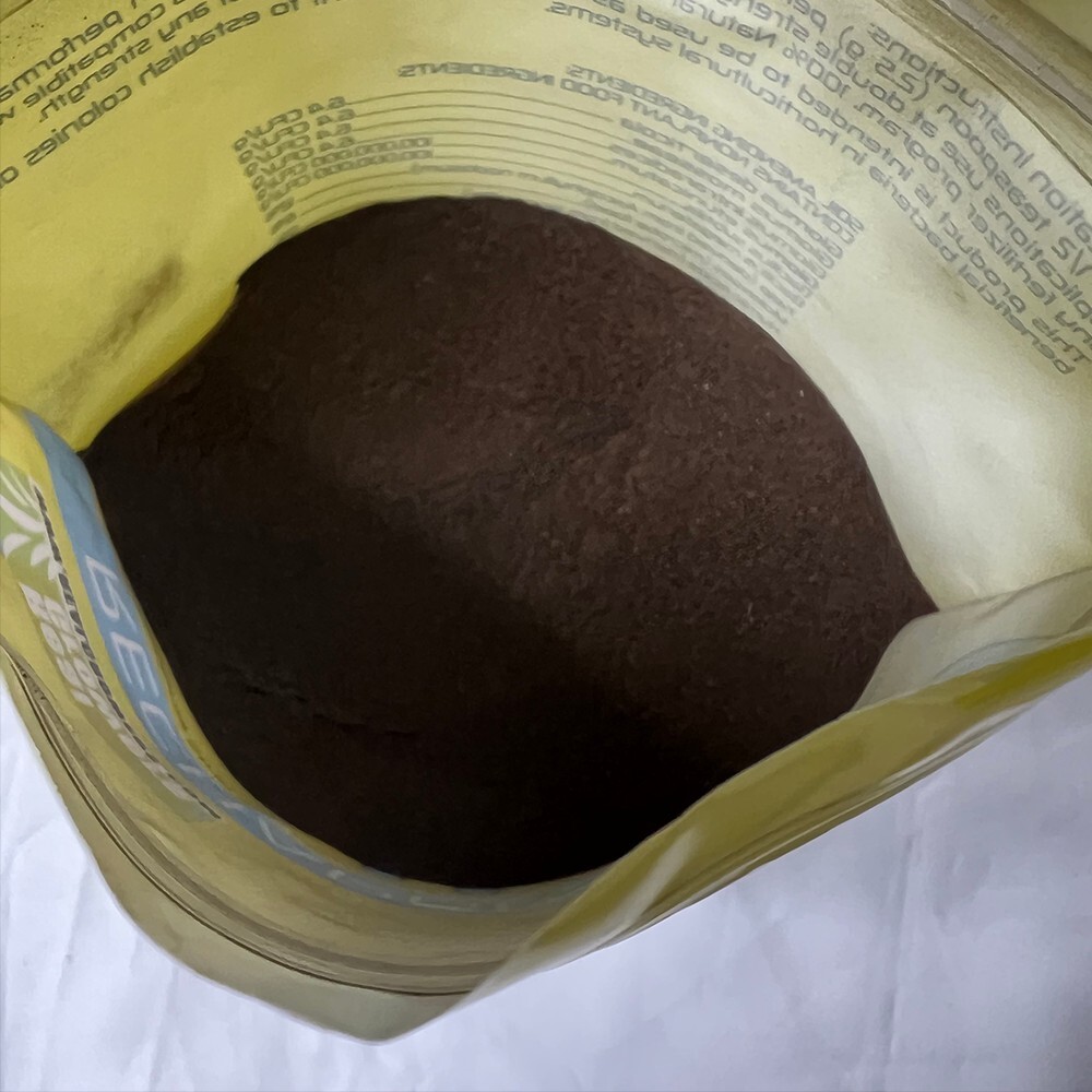 Real Grower's Recharge, Soil Inoculant & Growth Stimulator, This Is a 20g Pouch