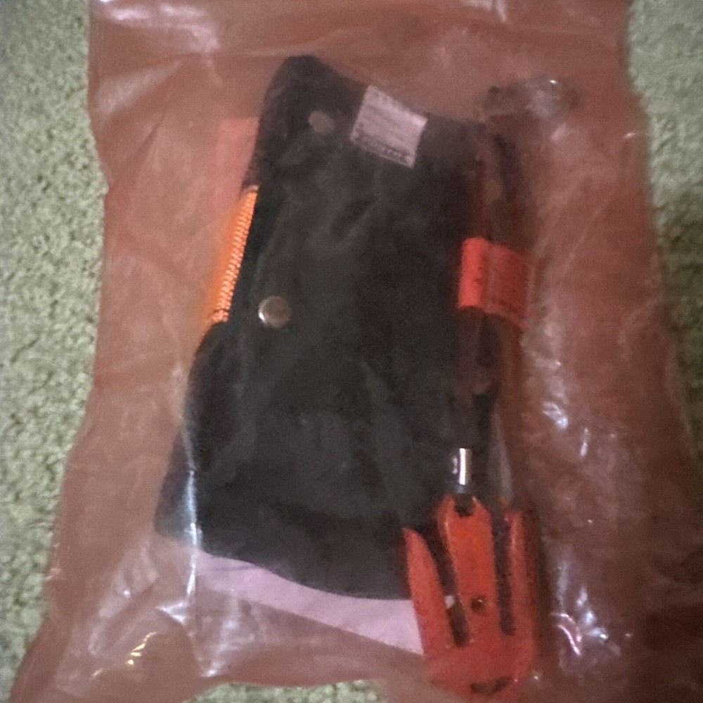 Proto SkyHook Single Dock Pocket Kit JPSTLPKT1 #WT-9B-D0003