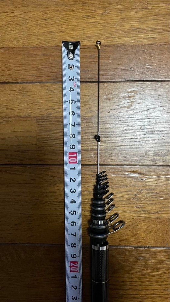 Shimano 24 Fireblood Hydroscope