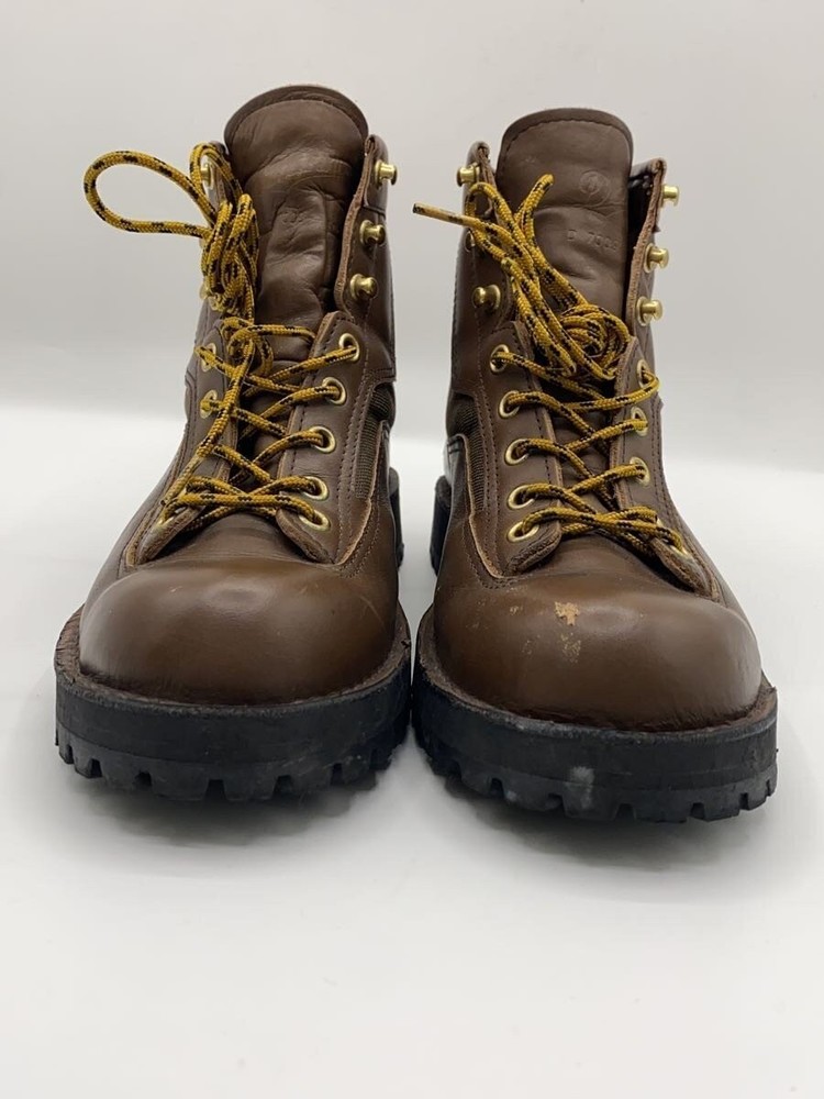 Danner Lace-Up Boots/-/Brw 3546