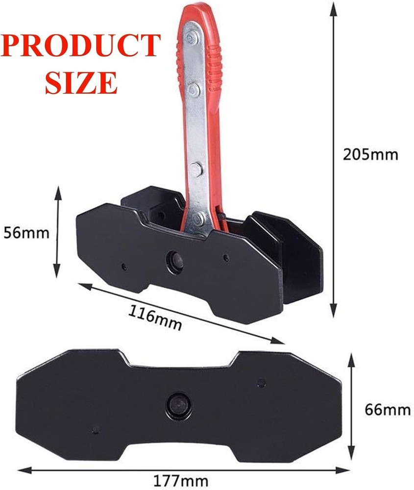 Brake Caliper Press, Piston Spreader, Tools,Brake Caliper...