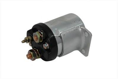 Volt Tech Starter Solenoid for Harley-Davidson