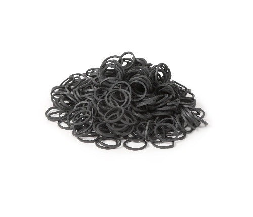Shires Mane Plaiting Bands