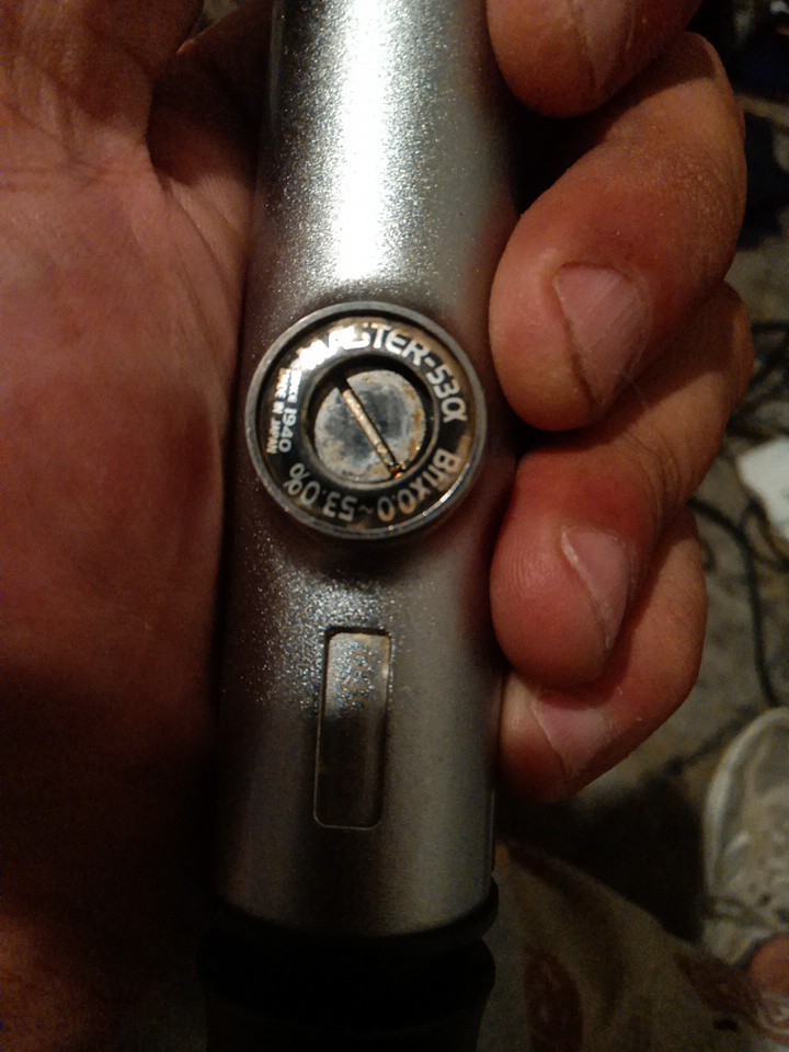 ATAGO MASTER Refractor -53α / MASTER-53 series