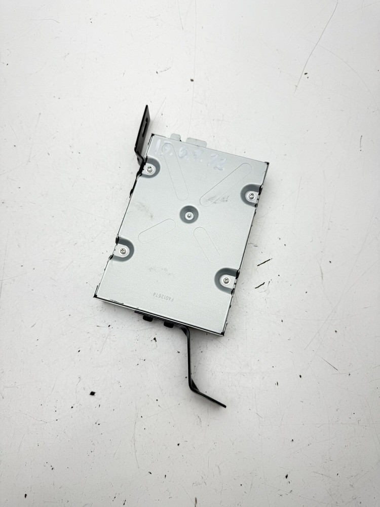 2009-2015 AUDI Q7 - REAR VIEW / Reverse Camera Control Module 4L0907441B