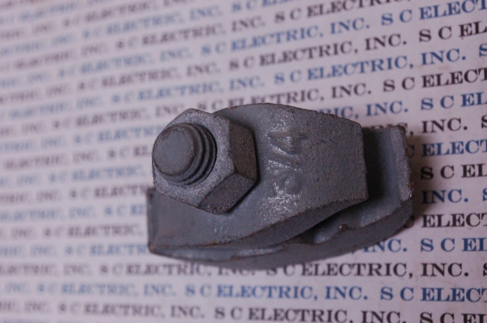 3/4 " Parrell Beam Clamp