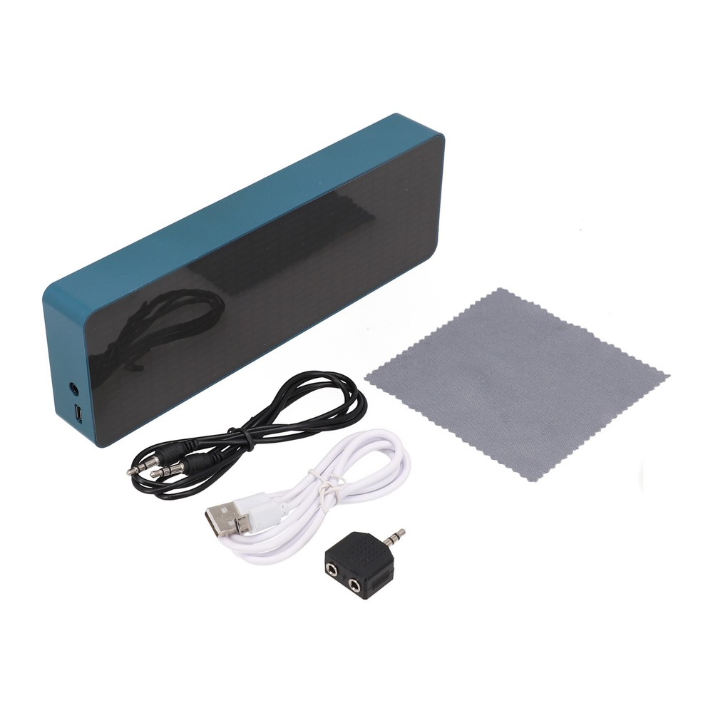 Indicator Display ABS Blue+ Black CAI-256 Color Control Mode Display Mode