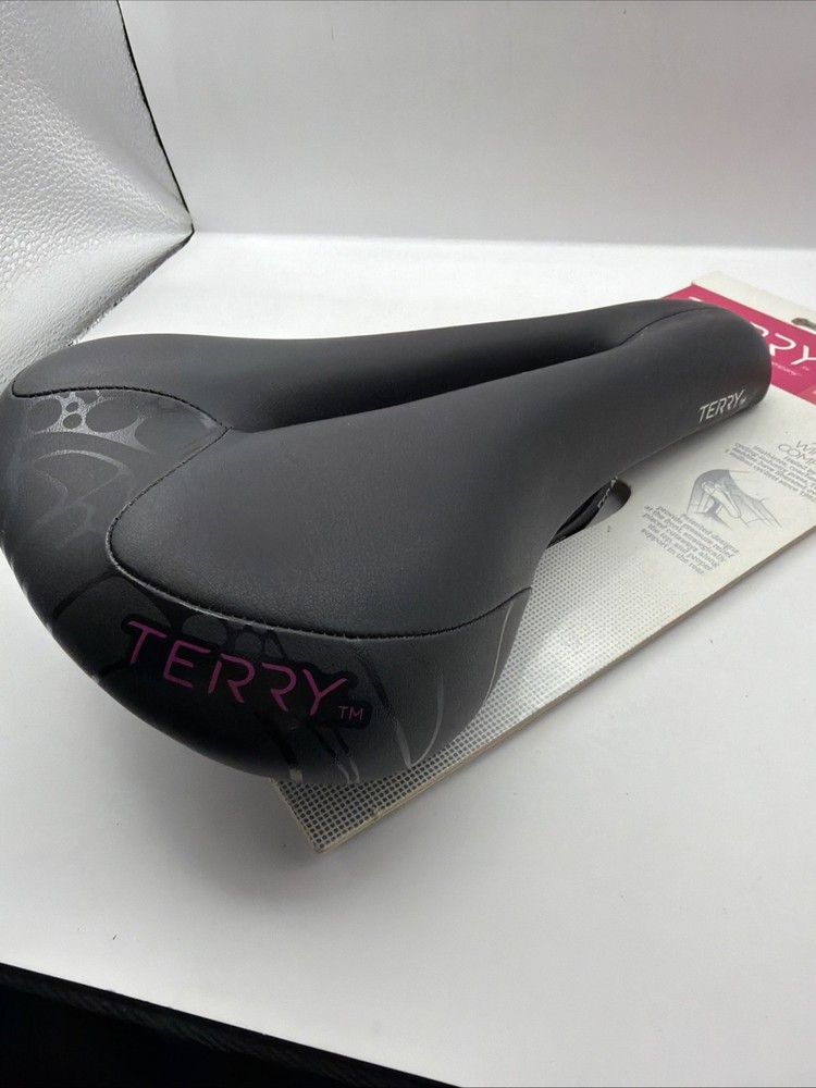 Terry Butterfly Chromoly Womens