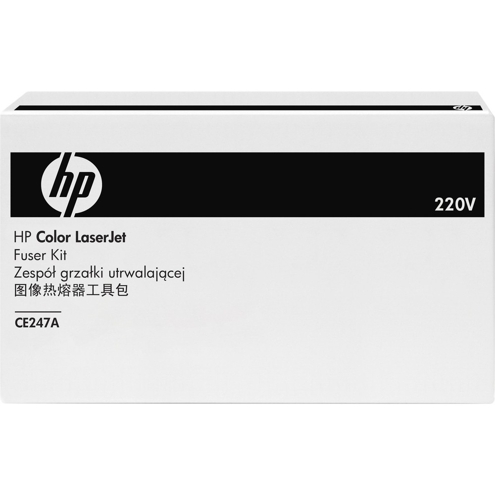 HP Fuser Kit - CE247A - 884420403661