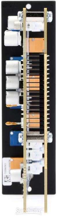 Harrison Audio MR3eq EQ