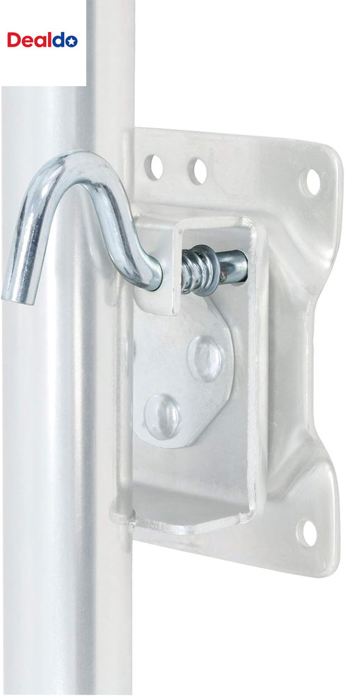 28940 Replacement Swivel Jack Pull-Pin for Bracket-Mount or Marine Jacks