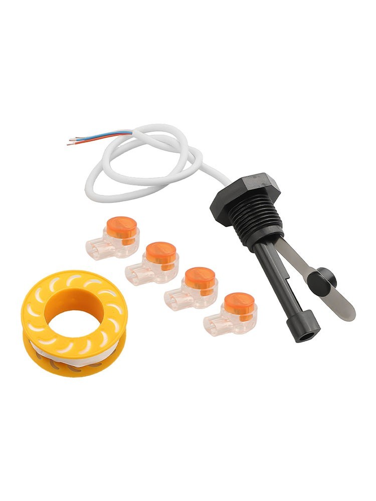 IC 40 Flow Switch Replacement for Intellichlor Salt Chlorinator (520736)