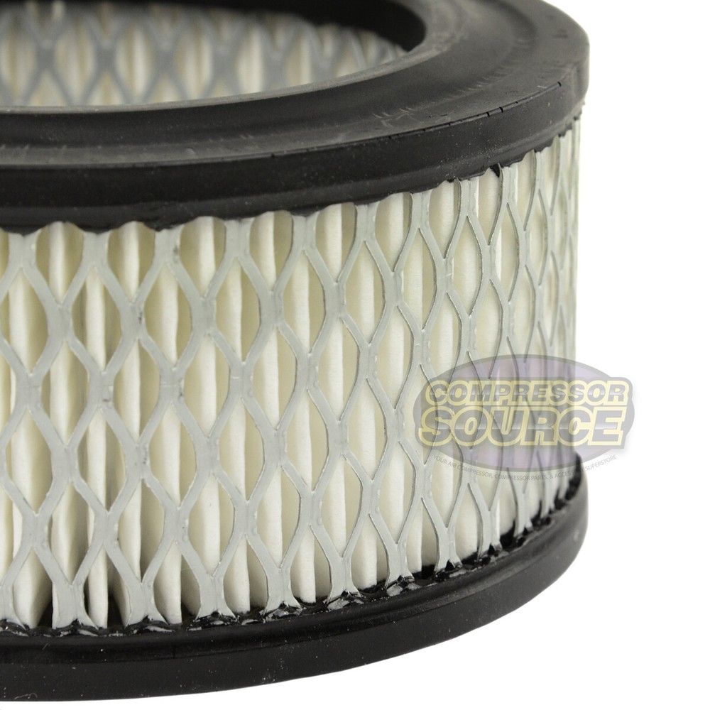 ST073903AV Campbell Hausfeld Replacement Air Compressor Intake Filter Element