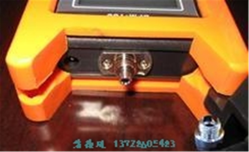 New Telecom Test Optical Power Meter Light Power Meter BPM100 #E1 GY
