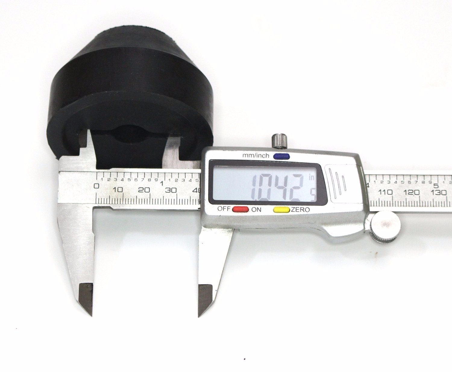 AFTERMARKET Winch Stopper Line Saver Synthetic Or Cable Rope 4x4 Atv Jeep ORV