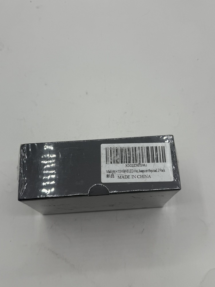 Malight H11/H9/H8 LED Headlight Bulb