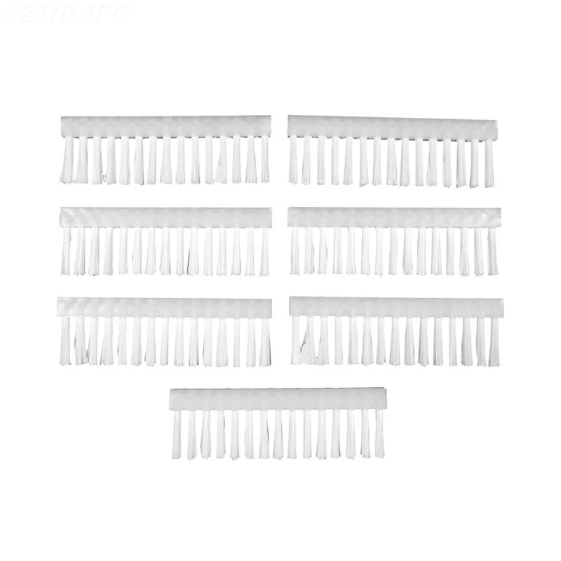 Rainbow #193R Rep. Brush