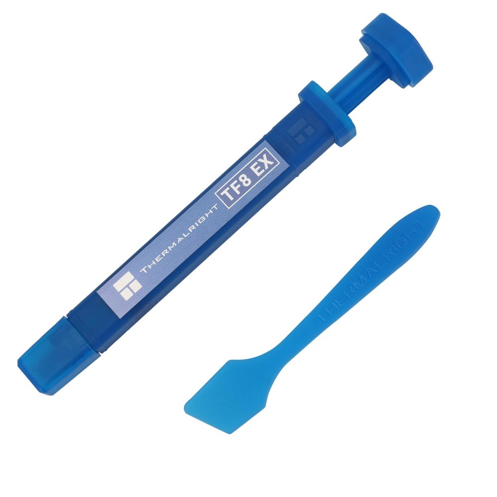Thermalright TF8 EX 2.9Grams High Performance Thermal Paste for CPU/GPU/All...