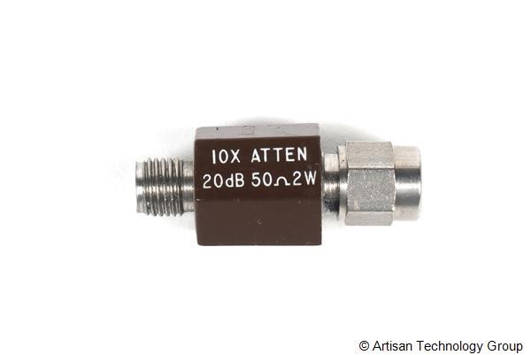 Tektronix 015-1003-00 10X Attenuator