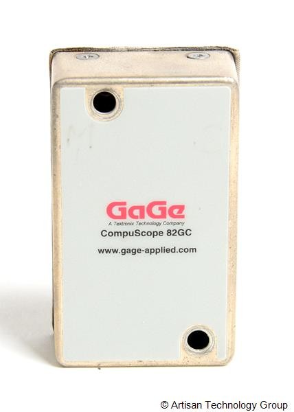GaGe CS82GC 2X Bridge Board