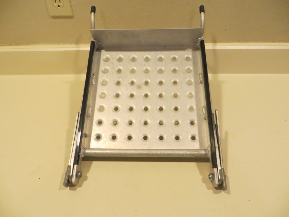 Little Giant Work Platform, 10104