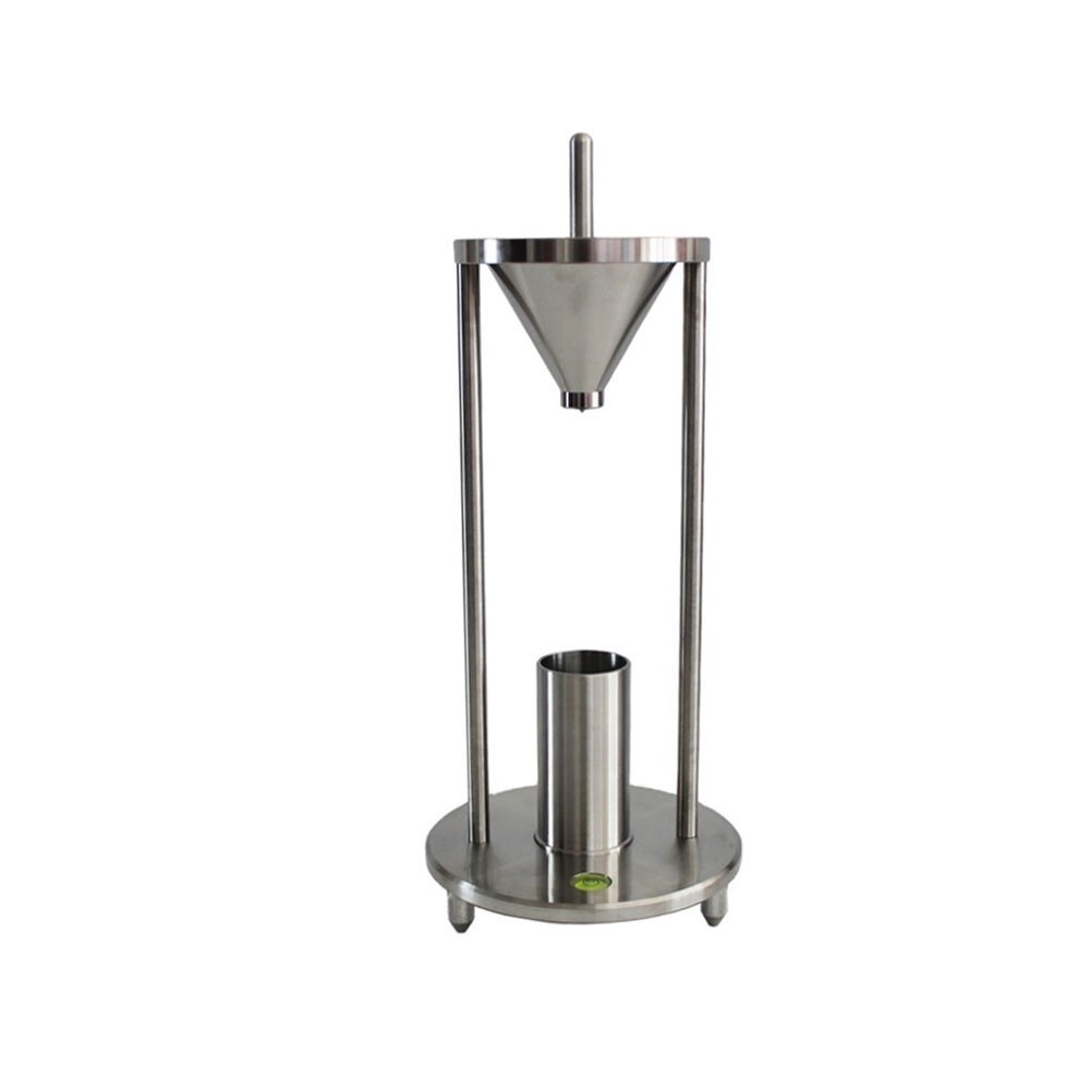 Powder Bulk Density Apparatus Natural Stacking Density Apparent Density Meter