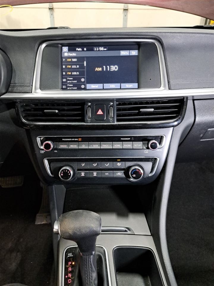 2019 Optima Camera/Projector Sku#4362596