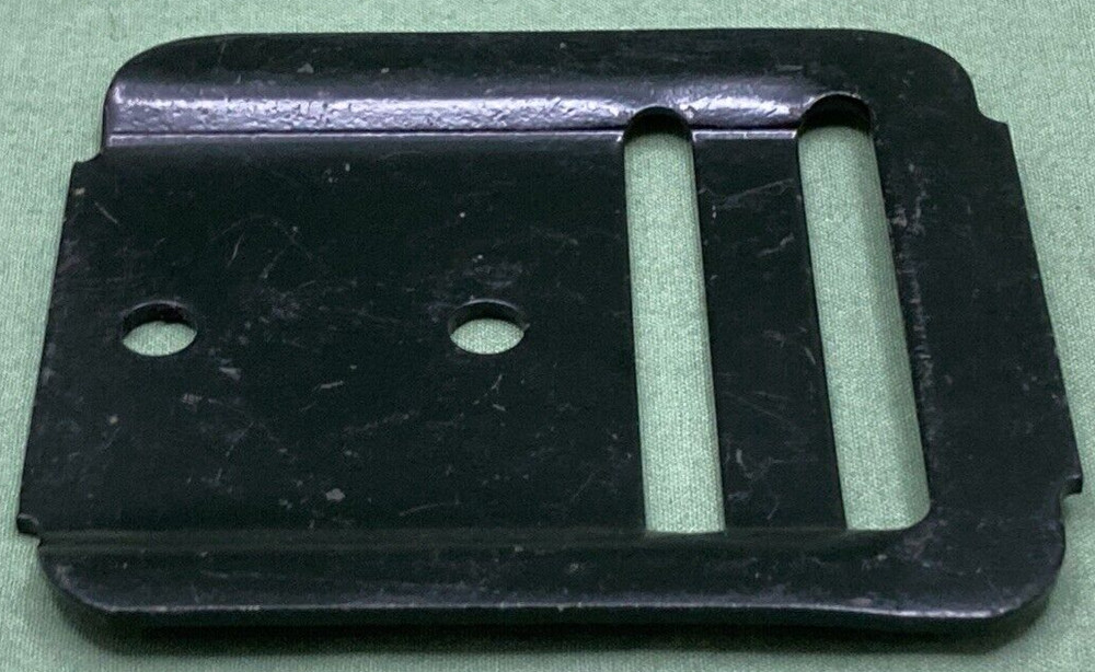 QTY 2 NEW DIAMOND DOOR PULSTR-1034 Pull Strap 2" Track