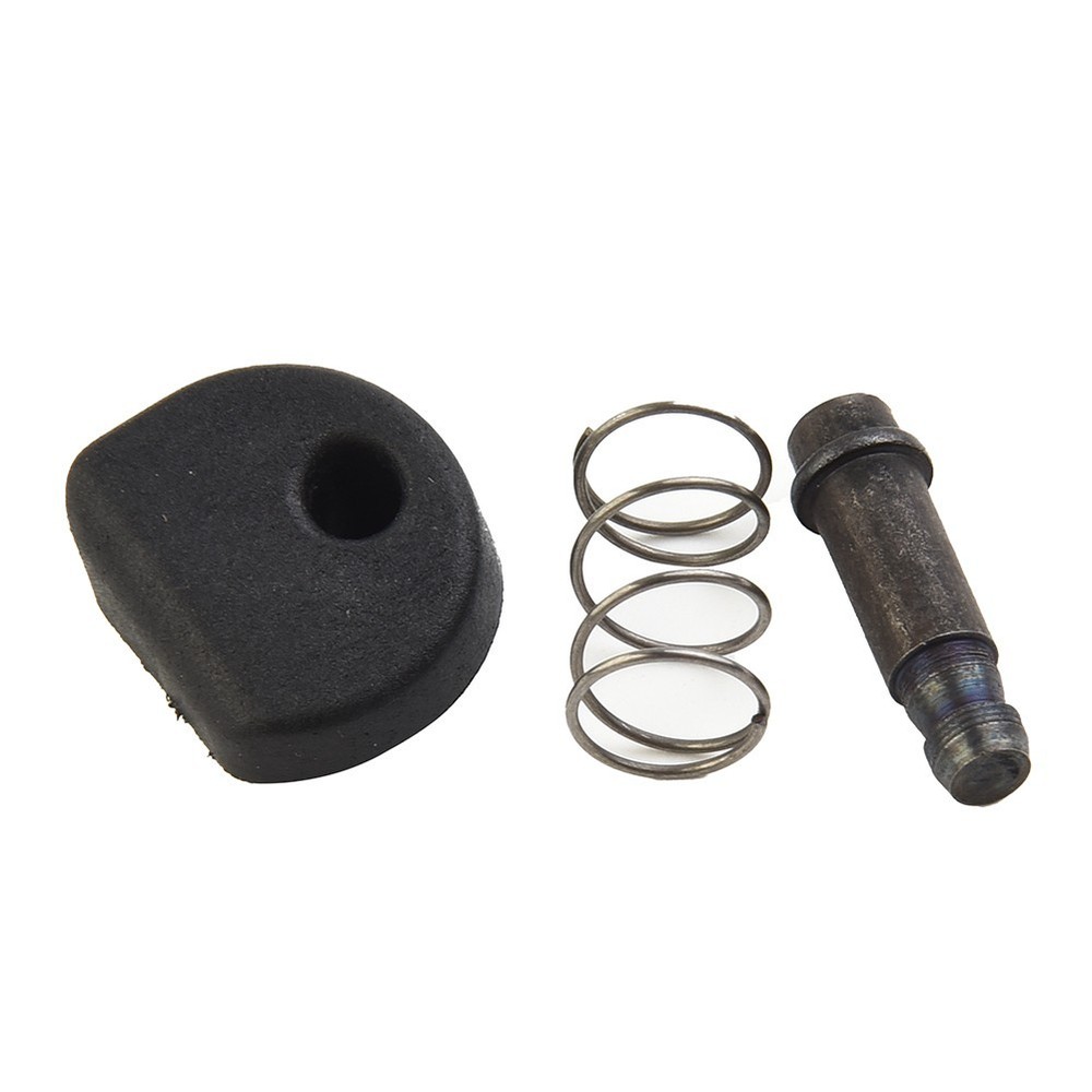 Grinder Self-locking Button Button For 9553NB Grinder Self-Locking