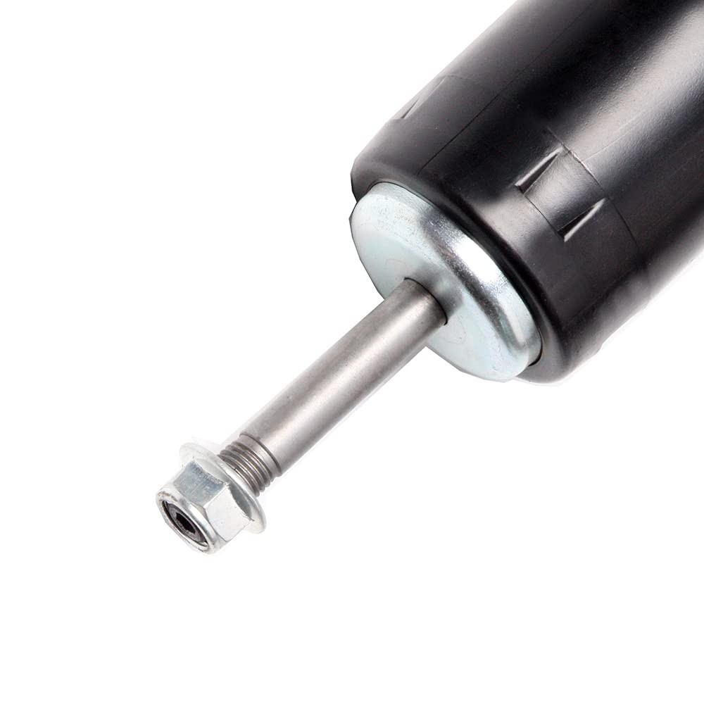 Front & Rear Shock Absorbers Replacement Compatible 2010-2012 334686