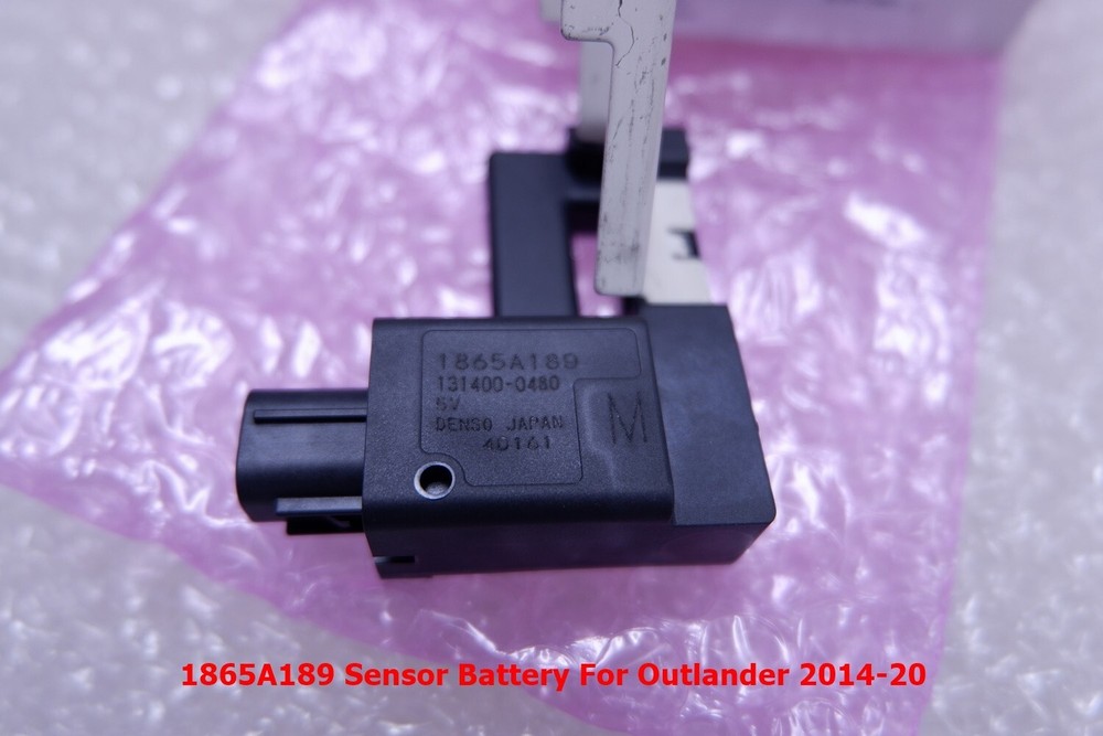1865A189 Sensor Battery Sensor For Outlander 2014-20