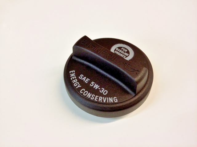 1993-2008 Toyota Oil Filler Cap GENUINE OEM PART 12180-46031