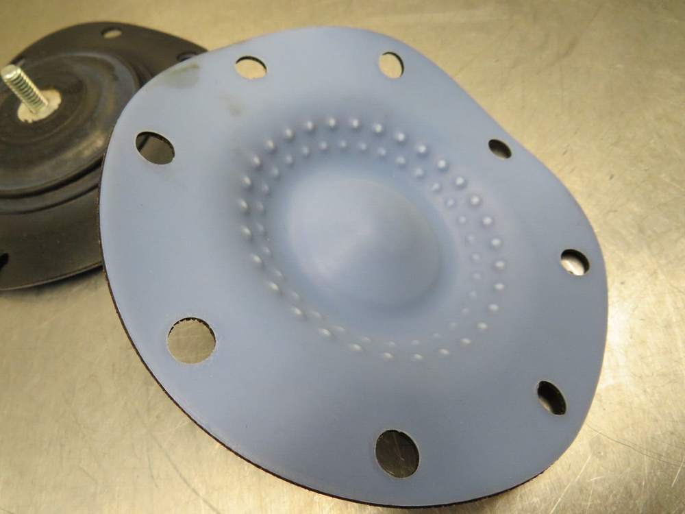 Warren Rupp 286-116-659 Diaphragm Set