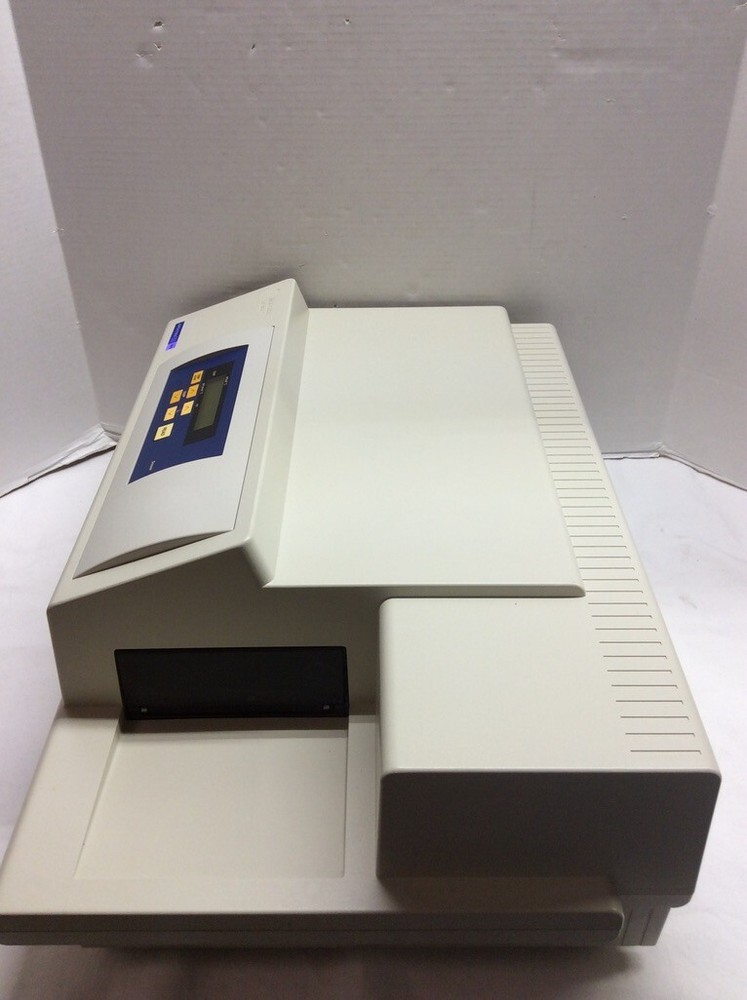 Molecular Devices SpectraMax 190 Microplate Spectrophotometer