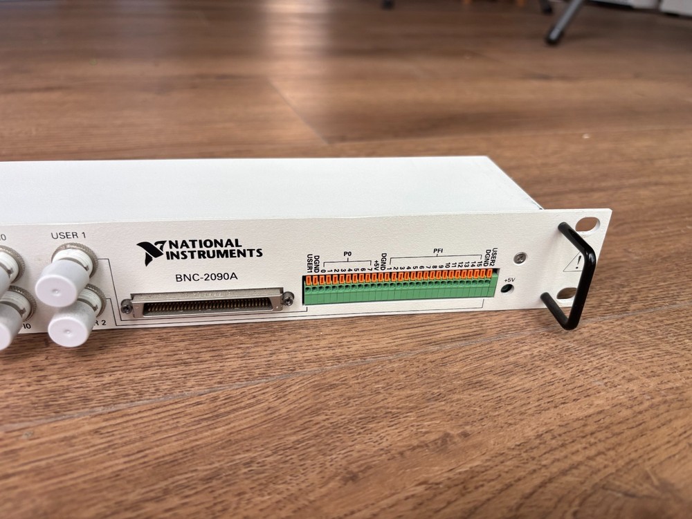 NI BNC-2090A (Terminal Block)