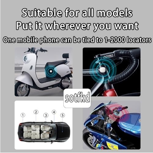 GPS Tracker Vehicles Device Car Android Ios Universal No Monthly Fee View Tracks