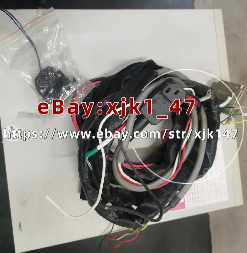 KIKUSUI TOS5300 AC/DC Voltage Withstand Tester