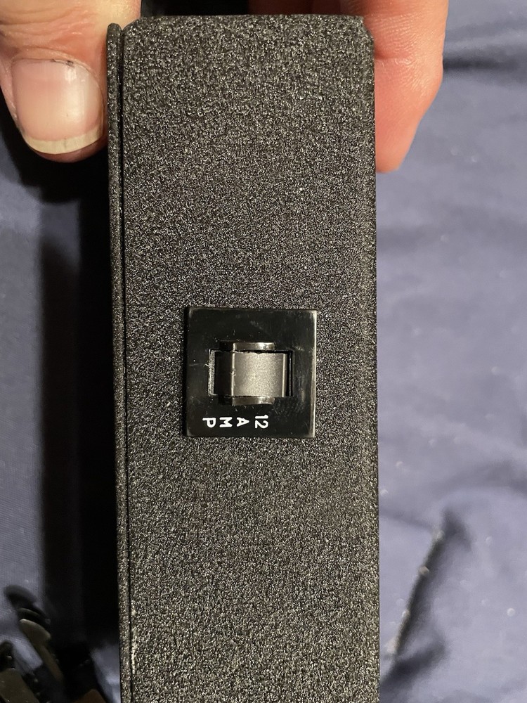 BYYNE recognition powered cable system component