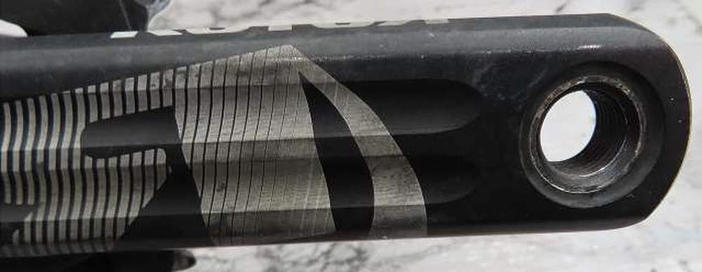 ROTOR NOQ Cset