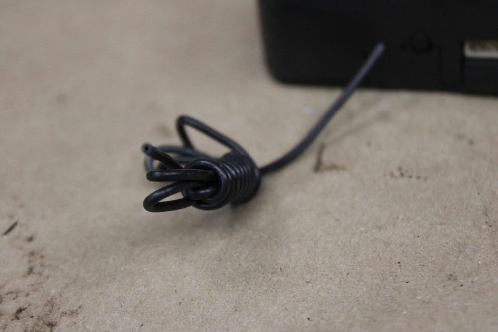 Audiovox PurSuit H50R52 Remote Start Security AntiTheft Replacement Module Alarm