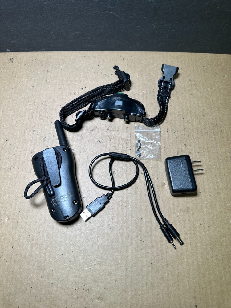 Remote Training Collar For Medium Dogs P-Collar 320