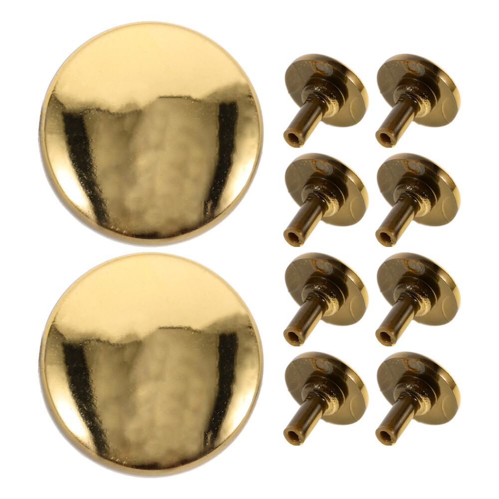 200 Pcs Accessories Cap Clock Hands Kit Battery Replacement