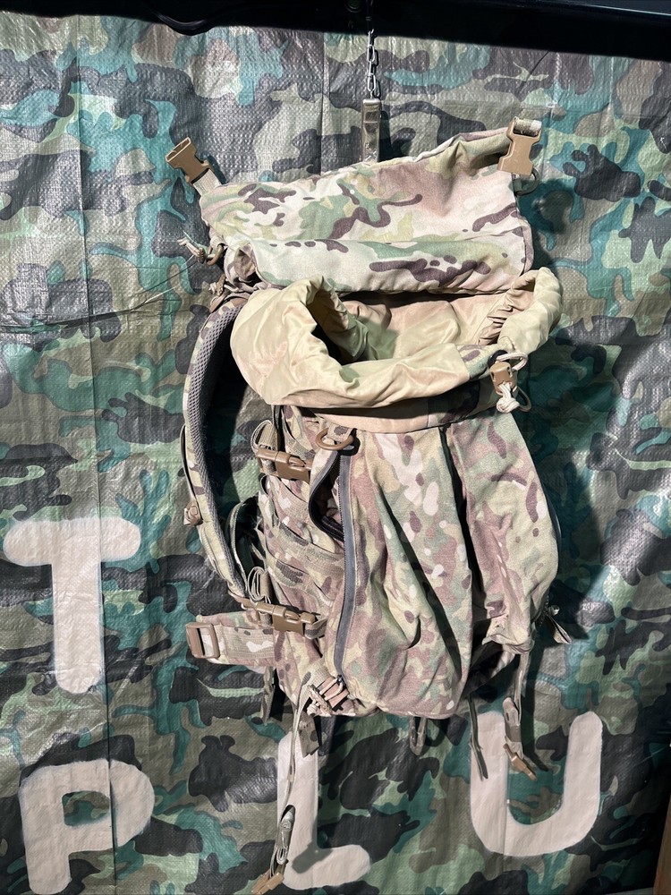 Mystery Ranch Multicam Jump DATL