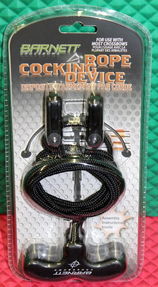 Barnett Crossbows Rope Cocking Device 17014