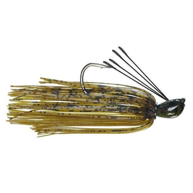 Picasso Dock Rocket Jig