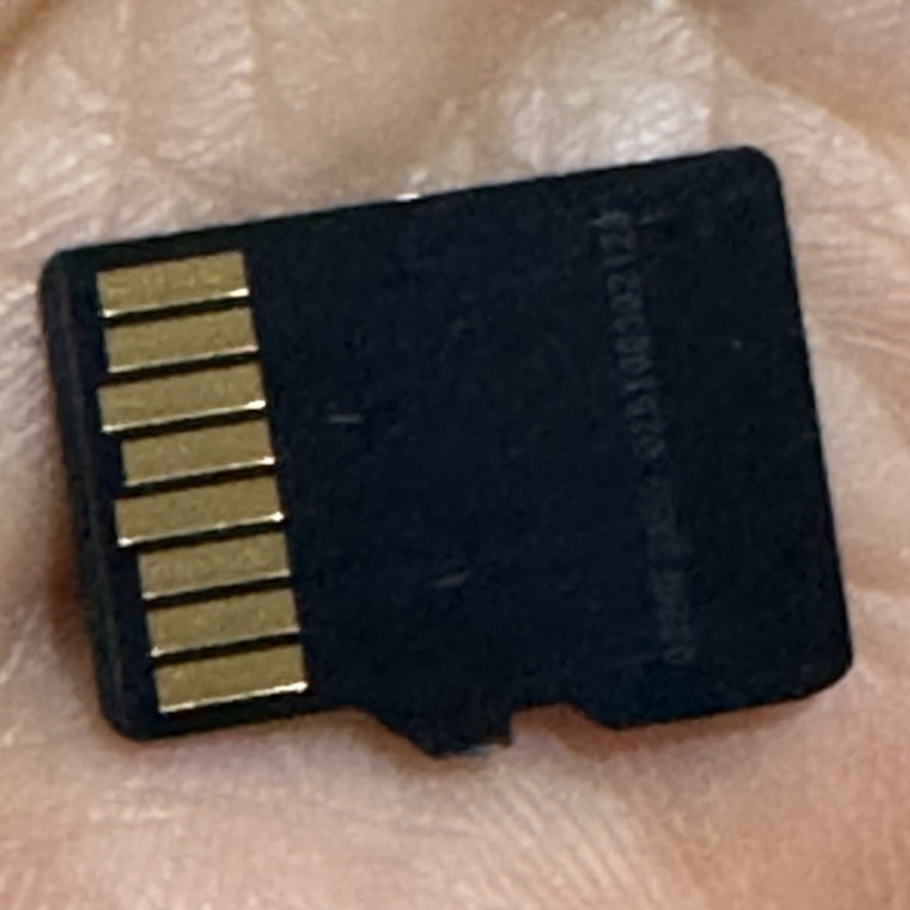 11 Class 10 Micro SD HC Memory Card Reolink Security Camera 32GB Micro SD Adapt
