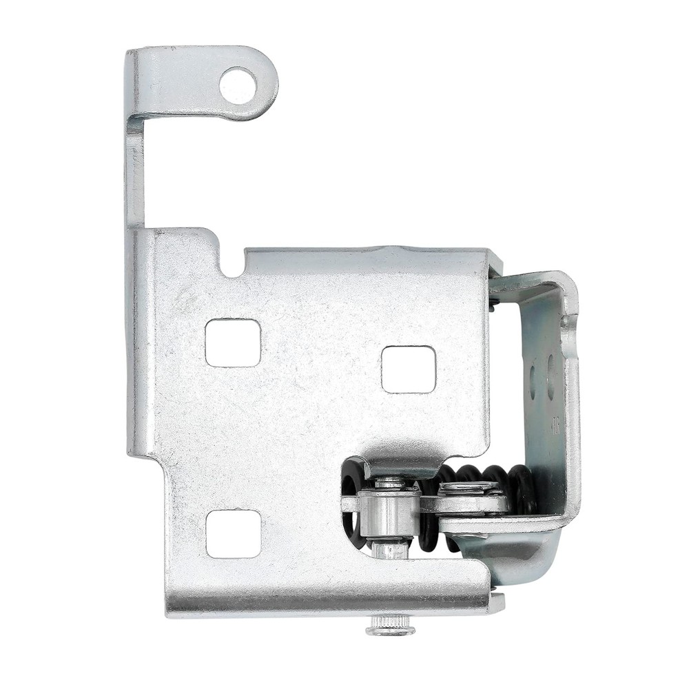 Lower Door Hinge Front Right Passenger Side | Replacement for