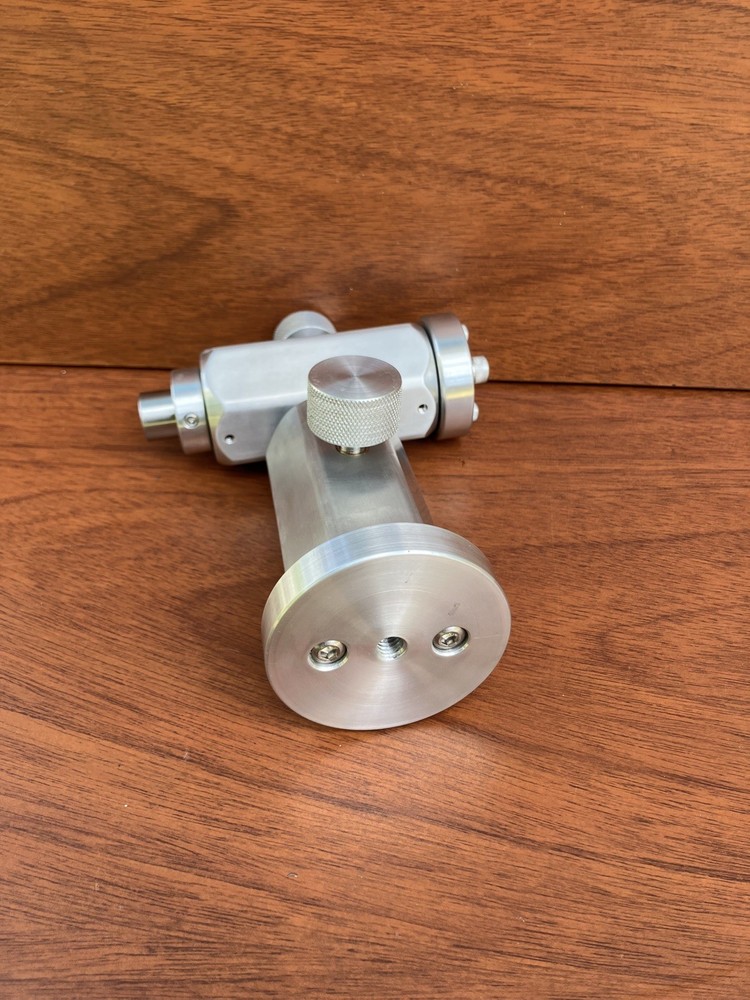 altazimuth telescope mount